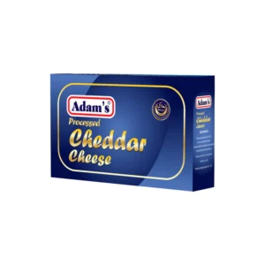 ADAMS CHEDDAR CHEESE 400 GM - Image 1