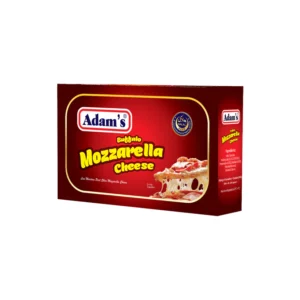 ADAMS MOZZARELLA BUFFALO CHEESE 400 GM - Image 1