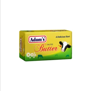 ADAMS BUTTER 100 GM - Image 1