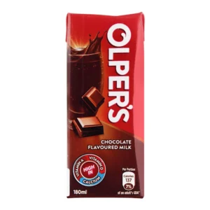 OLPERS FLAVOURED MILK CHOCOLATE 180ML - Image 1