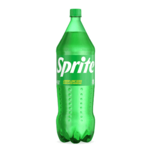 Sprite 1Litre - Image 1