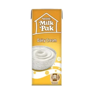 NESTLE MILK PAK CREAM 200ML - Image 1