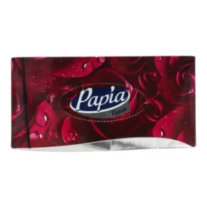 PAPIA 3PLY FACIAL TISSUE - Image 1