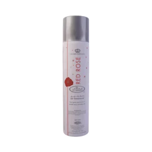 AL REHAB AIR FRESHNER RED ROSE 300 ML - Image 1