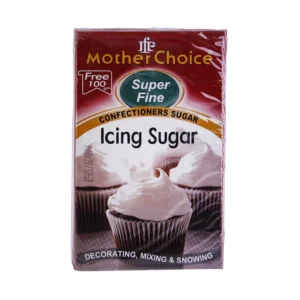 MOTHER CHOICE ICING SUGAR 900 GM - Image 1