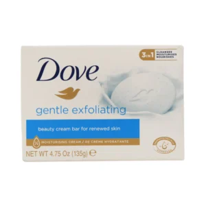 DOVE SOAP ORIGINAL BEAUTY BAR 135 GM - Image 1