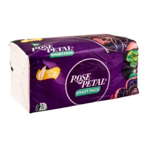 ROSE PETAL SMART PACK 550 SHEETS - Image 1