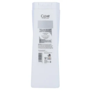 Clear Anti-Dandruff Shampoo – Complete Clean (185ml) - Image 2