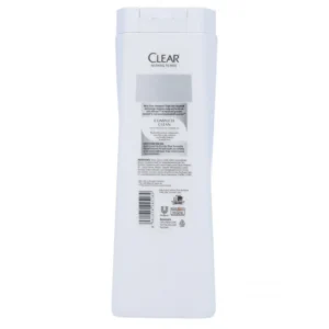 Clear Shampoo Complete Clean Anti-Dandruff – 185ml - Image 2