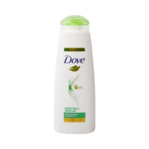 Dove Nutritive Hair Fall Rescue Shampoo – 360ml | Strengthens & Reduces Hair Fall - Image 1