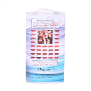 Medora Talcum Powder Dignity 275gm - Image 2