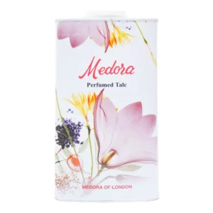 Medora Talcum Powder Flora 275gm - Image 1