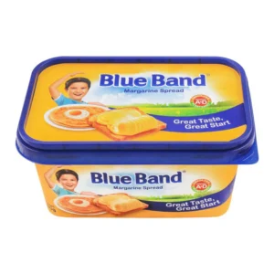 BLUE BAND MARGARINE SPREAD 475 GM - Image 1