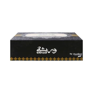 HANKIES TISSUE VIRSA 150X2 PLY - Image 1