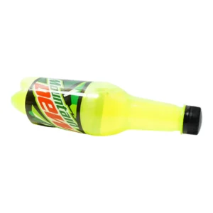 MOUNTAIN DEW BOTTLE 500 ML - Image 3