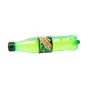 MOUNTAIN DEW BOTTLE 345 ML - Image 3
