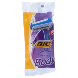 BIC BODY RAZOR PC - Image 1