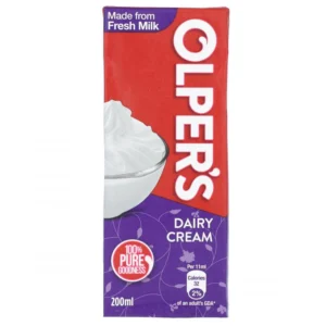OLPERS CREAM 200 ML - Image 1
