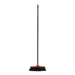 SPONTEX FLOOR BRUSH RED 7002 PC - Image 1