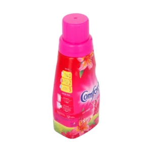 Comfort Fabric Conditioner Lily Fresh 200ml - Image 1