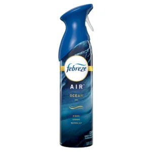 FEBREZE AIR FRESHNER OCEAN 250 GM - Image 1