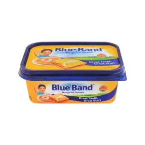 BLUE BAND MARGARINE SPREAD 235 GM - Image 1