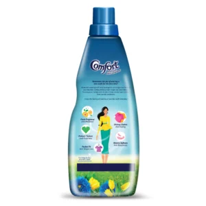 Comfort Fabric Conditioner Morning Fresh 800ml - Image 2