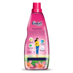 Comfort Fabric Conditioner Lily Fresh 800ml - Image 3