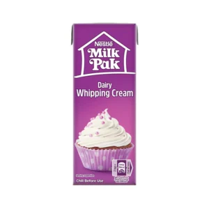 NESTLE MILK PAK DAIRY WHIPPING CREAM 200ML - Image 1