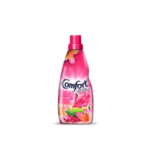 Comfort Fabric Conditioner Lily Fresh 800ml - Image 2
