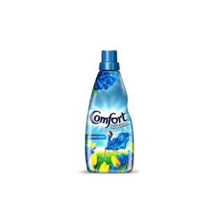 Comfort Fabric Conditioner Morning Fresh 800ml - Image 1