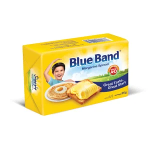 BLUE BAND MARGRINE 100 GM - Image 1