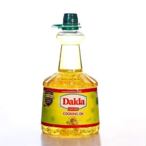 DALDA COOKING OIL BOTTLE 4.5 LTR - Image 1