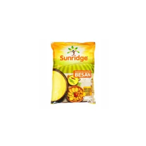SUNRIDGE BESAN 1000GM - Image 1