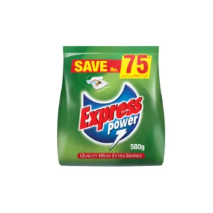 EXPRESS WASHING POWDER 500 GM - Image 1