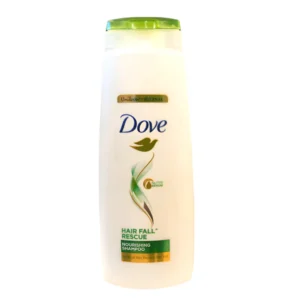 Dove Nutritive Hair Fall Rescue Shampoo – 175ml | Strong & Healthy Hair - Image 1