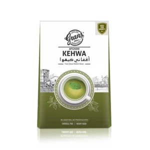 GRANS AFGHANI KEHWA 85 GM - Image 1