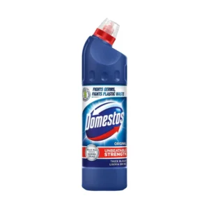 DOMESTOS TOILET BLEACH THICK ORIGINAL 750 ML - Image 1