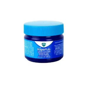 VICKS VAPORUB 50GM - Image 1