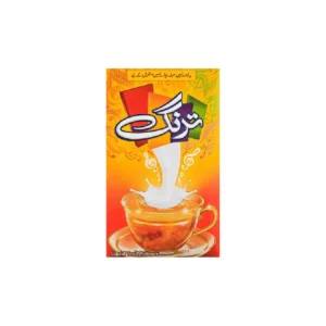 TARANG LIQUID TEA WHITENER 220 ML - Image 1