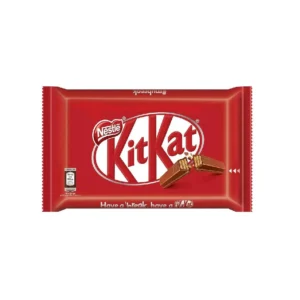 NESTLE KIT KAT COCOA PLAN FOUR FINGER 20.7GM - Image 1