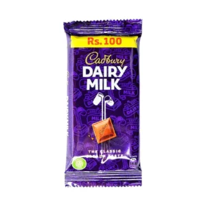 CADBURY DAIRY MILK CREAMY TASTE 36 GM - Image 1