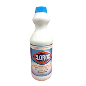 CLOROX BLEACH CLEAN & DISINFECTS ORIGINAL 470 ML - Image 1