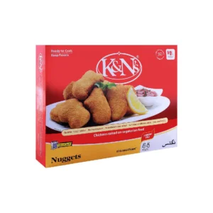 K AND N NUGGETS Economy Pack - Image 1