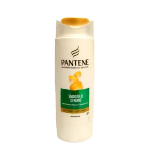 PANTENE SHAMPOO SMOOTH AND STRONG 185 ML - Image 1