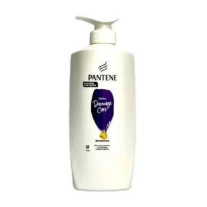 PANTENE SHAMPOO TOTAL DAMAGE CARE 720 ML - Image 1