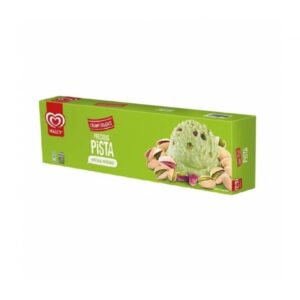 Walls Pista Creamy Delights 800 ML - Image 1