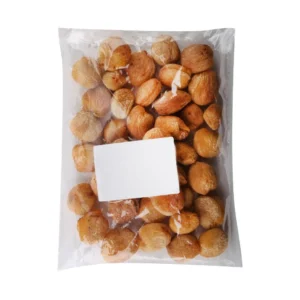 DRY APRICOT 200 GM - Image 1