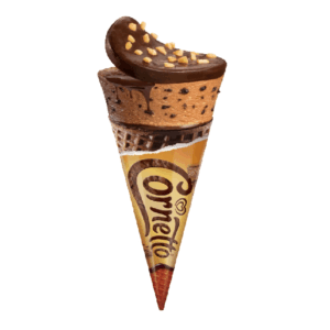 Walls Cornetto Brownie Disc 100ML - Image 1