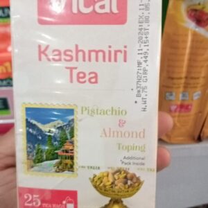 KASHMIRI TEA LOOSE 250 GM - Image 1